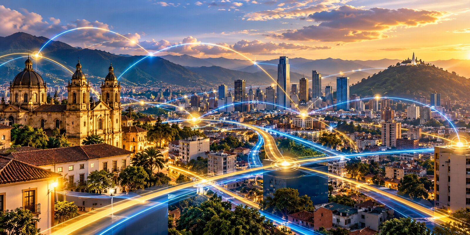 ACI and Circle test USDC settlement alongside Colombia payment rails