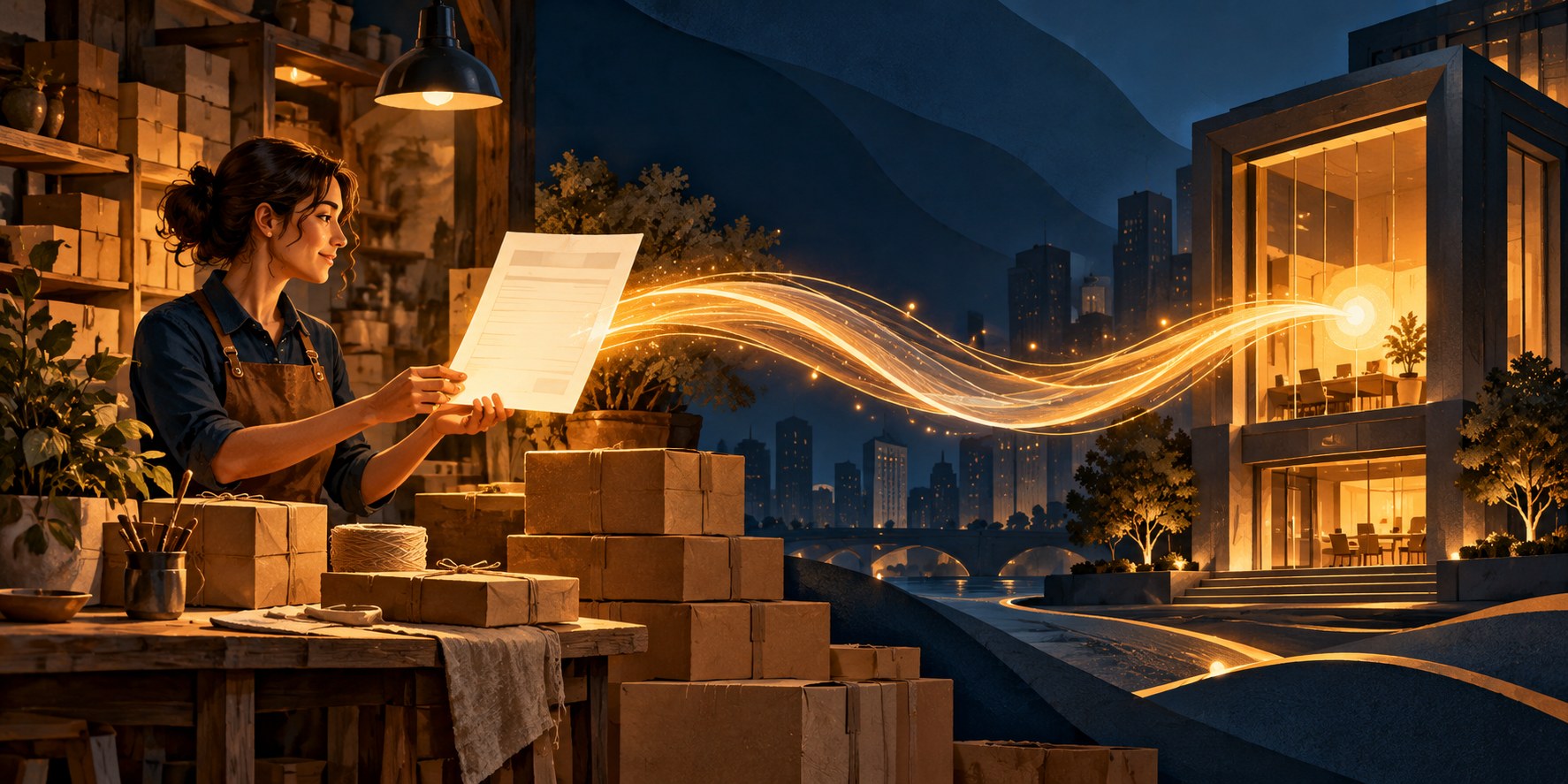Ripple and C2FO plan faster supplier payments using RLUSD on XRP Ledger