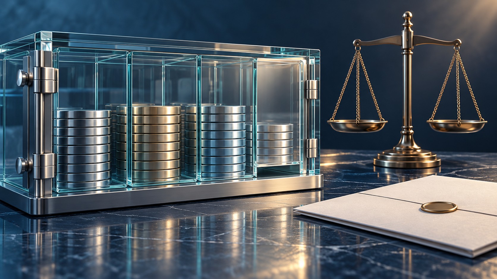 Coinbase Ireland agrees €3.25 million safeguarding penalty, pending court confirmation