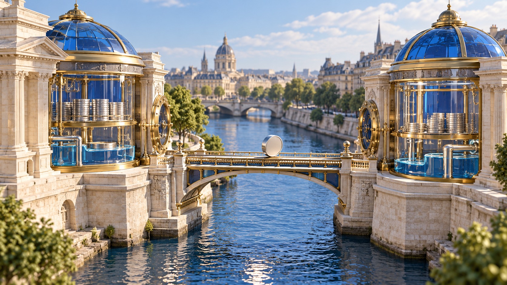 France seeks stronger safeguards for stablecoins issued across borders