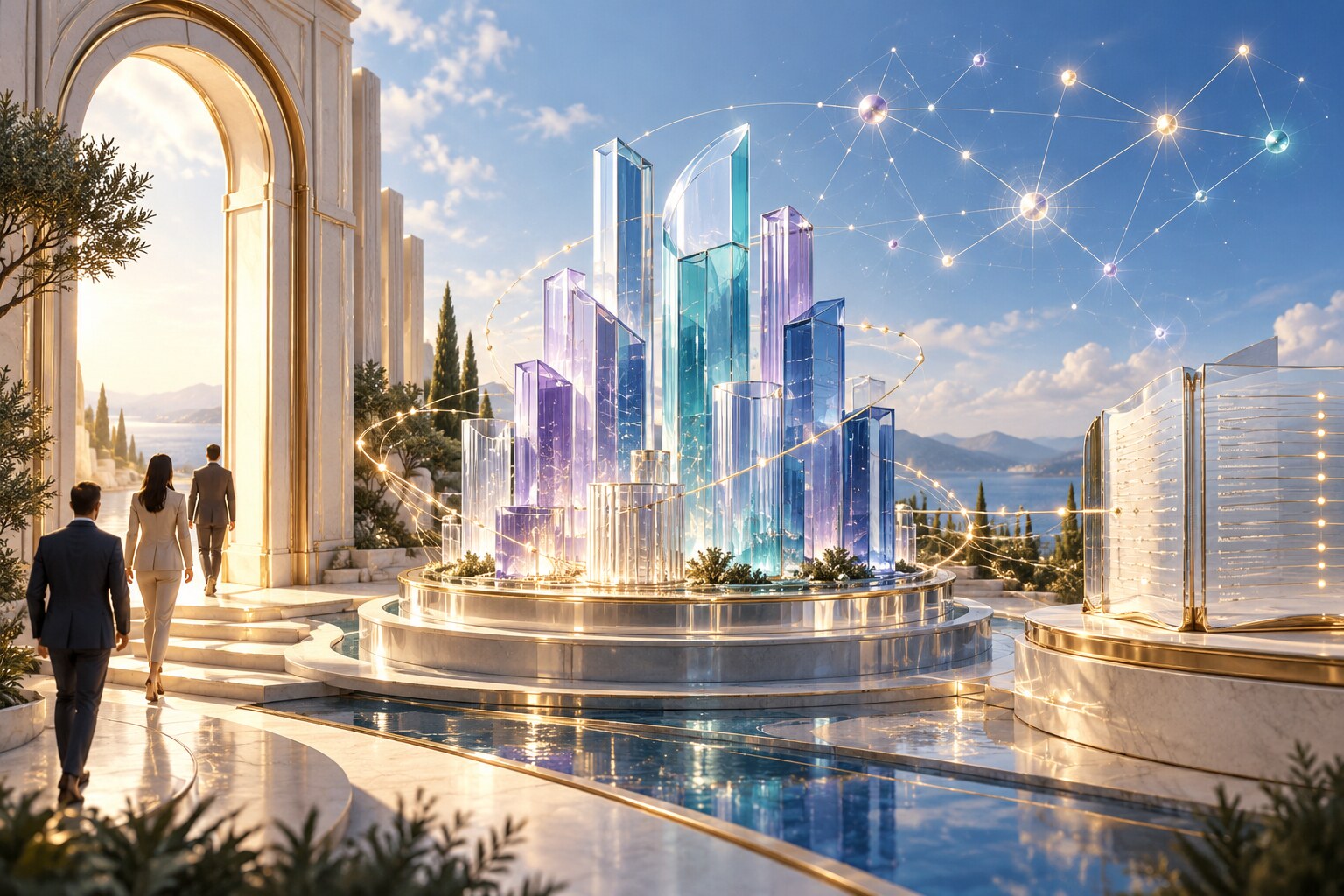 Janus Henderson and Centrifuge launch Nasdaq-100-linked fund on Stellar