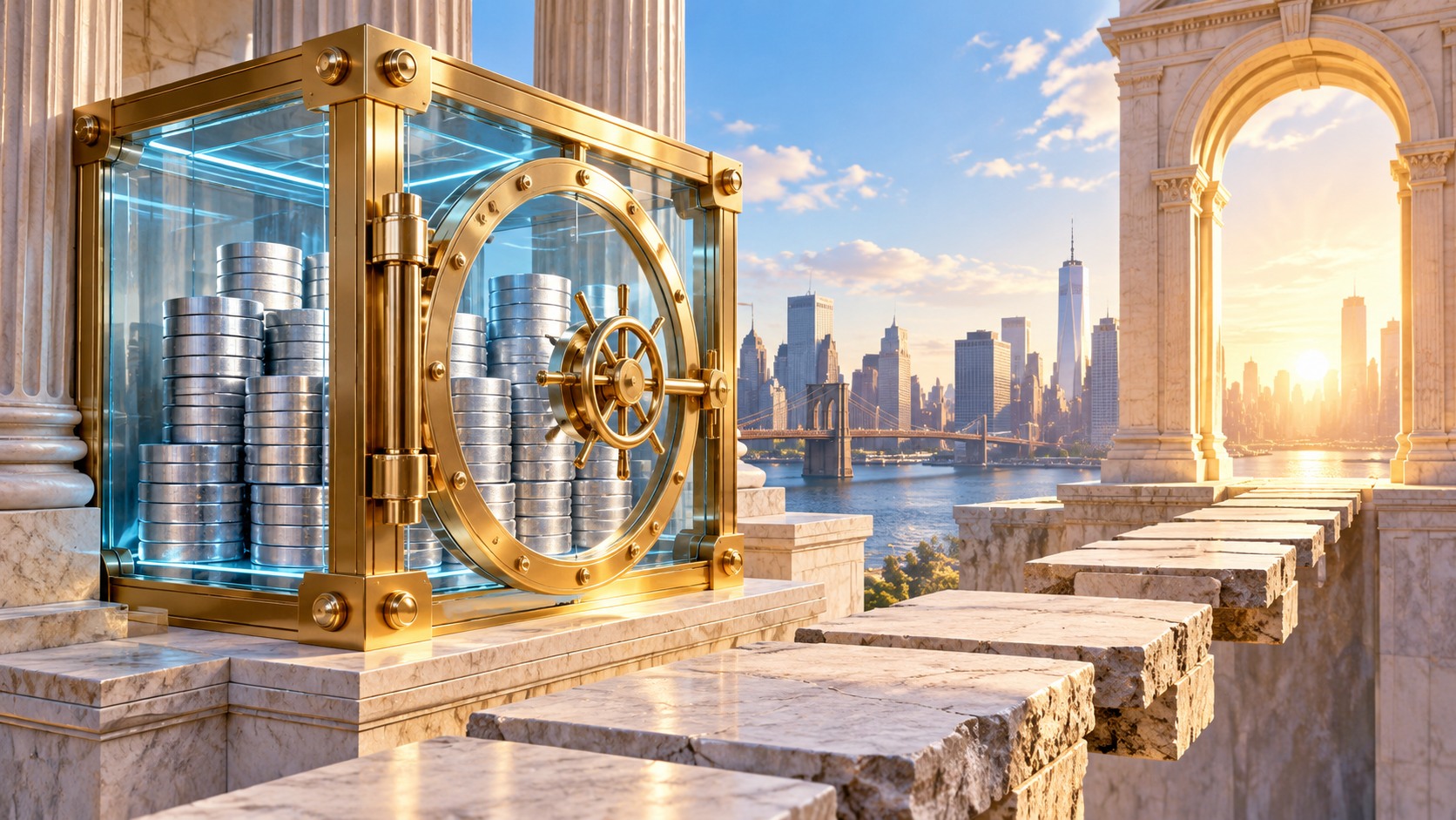 OCC finalizes stablecoin rules, with January start and more steps ahead