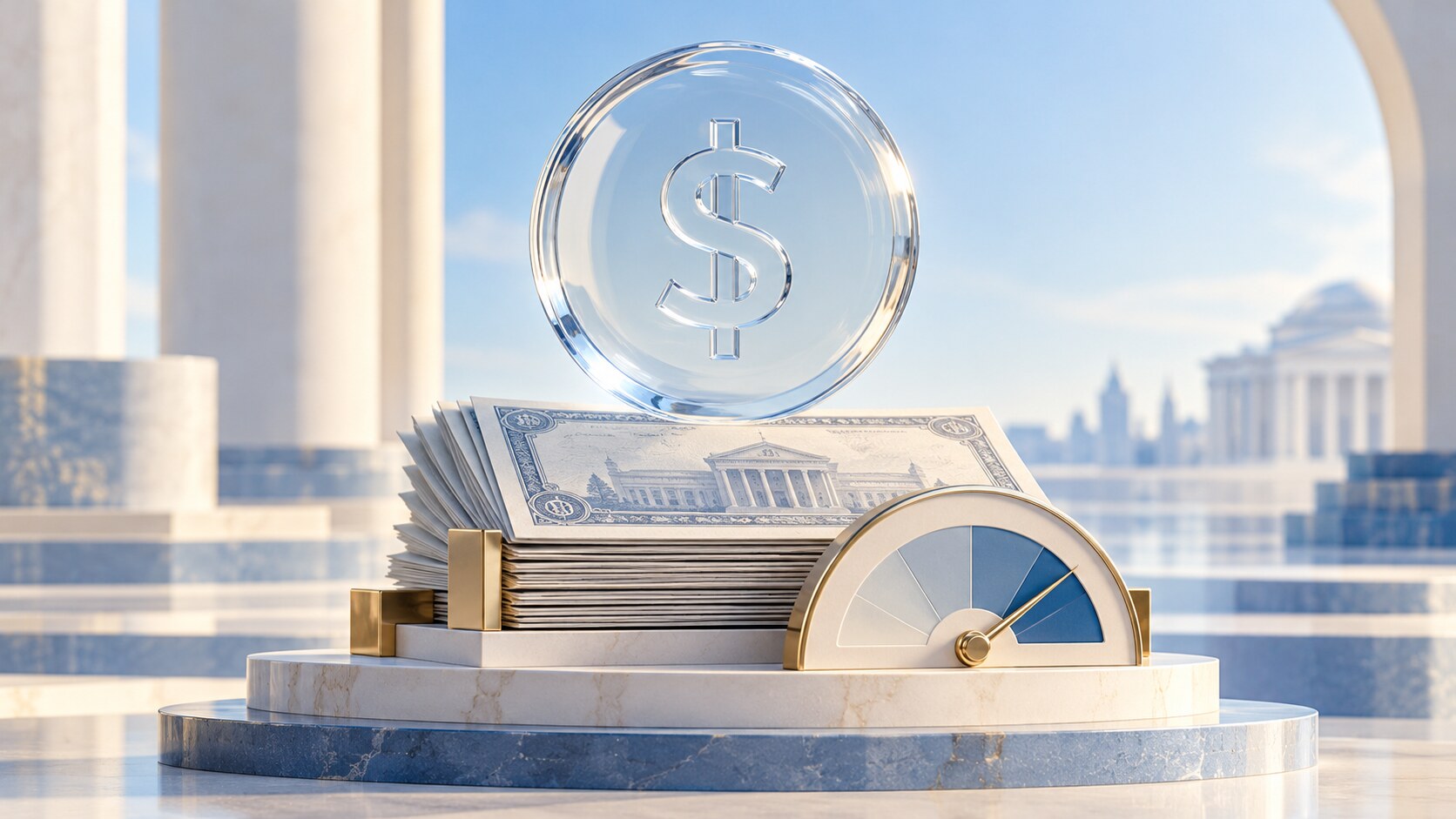 Ripple says Moody’s assigned RLUSD A2 and P-1 ratings