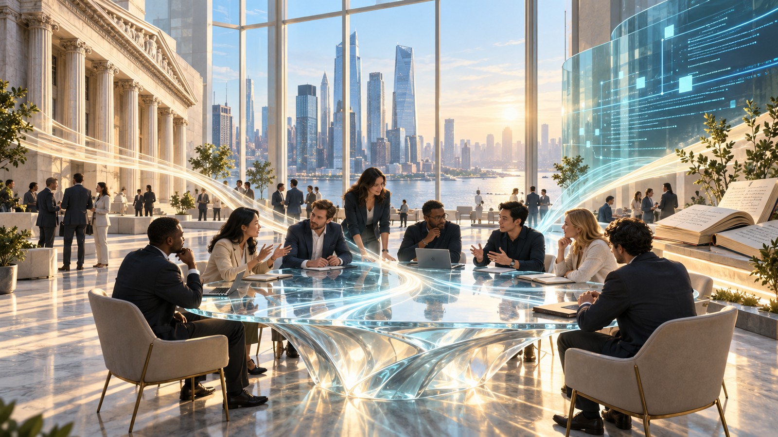 Ripple Swell 2026: what to watch as finance and XRP Ledger builders meet