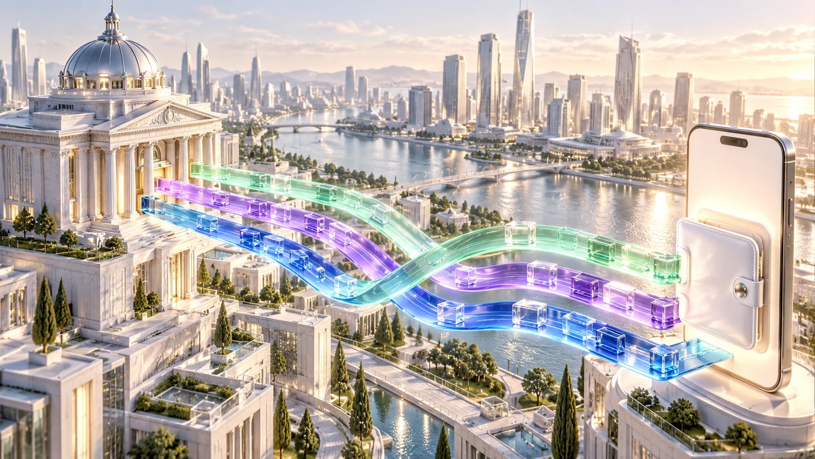 Solana’s settlement launch comes with a production-stage distinction