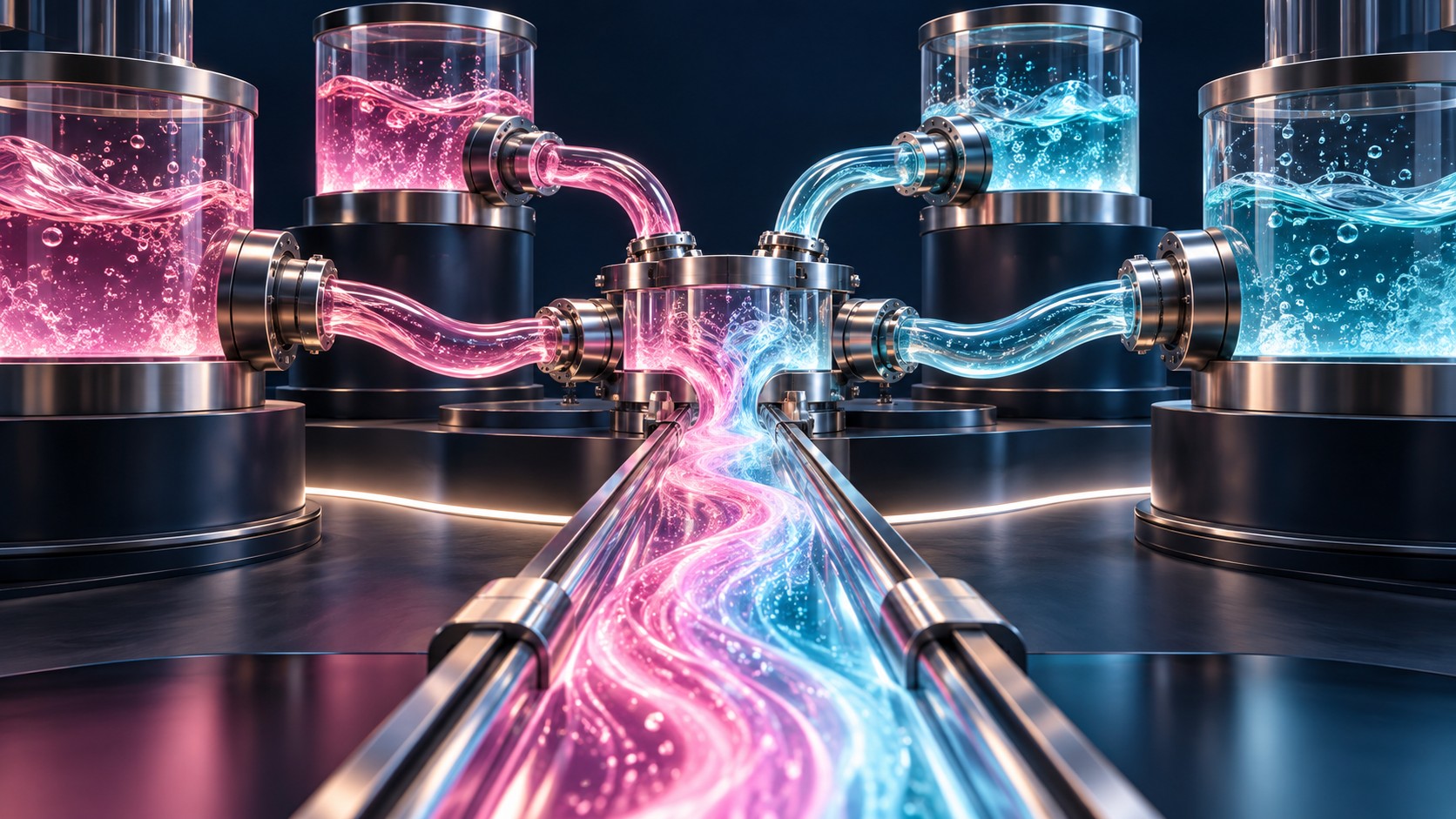 Uniswap opens v4 routing to outside liquidity across three networks